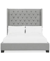 Thorstein Queen Bed, Created for Macy's