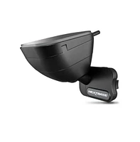Next base 322GW Full 1080p Hd Recording, Wi-fi Gps Bluetooth Enabled, Dash Cam
