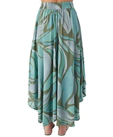 O'Neill Juniors' Marnie Maxi Skirt