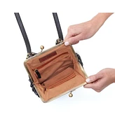 Hobo Alba Crossbody
