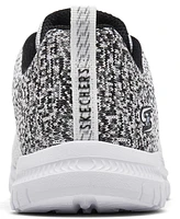 Skechers Women's Virtue Slip-On Walking Sneakers from Finish Line