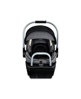 Britax Willow Sc Infant Car Seat with Alpine Base