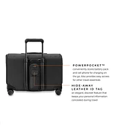 Baseline Wide Carry-On Garment Spinner