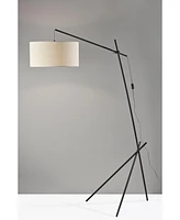 Adesso 73" Varick Arc Lamp