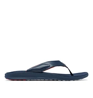 Columbia Men's Rostra Beachcomber Performance Flip-Flop Sandal