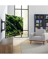 Sanus VIWLF128 Premium Large In-Wall Full Motion Tv Mount for 42"-85" TVs