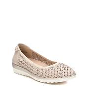 Women's Ballet Flats By Xti