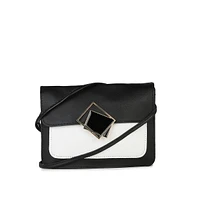 Haute Sauce Women's Block Sling Bag