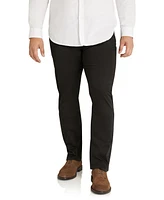 Johnny Bigg Big & Tall Benny Stretch Pocket Pant