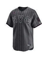 Nike Men's New York Mets 2024 City Connect Limited Jersey