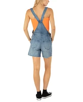 Hurley Juniors' Mika Denim Shortalls