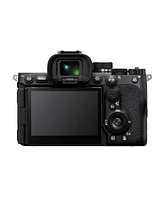 Sony Alpha 7R V Full-Frame Mirrorless Interchangeable Lens Camera Body