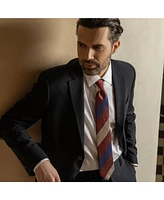 Conero - Silk Jacquard Tie for Men