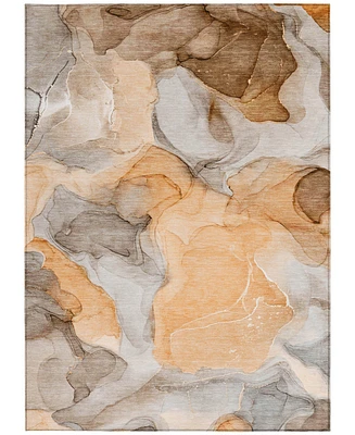 Addison Chantille Machine Washable ACN504 2'6x3'10 Area Rug