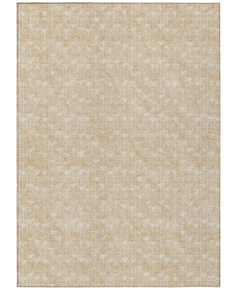 Addison Chantille Machine Washable ACN514 5'x7'6 Area Rug