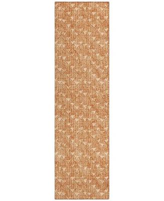 Addison Chantille Machine Washable ACN514 2'3x7'6 Runner Area Rug