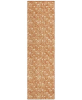 Addison Chantille Machine Washable ACN514 2'3x7'6 Runner Area Rug