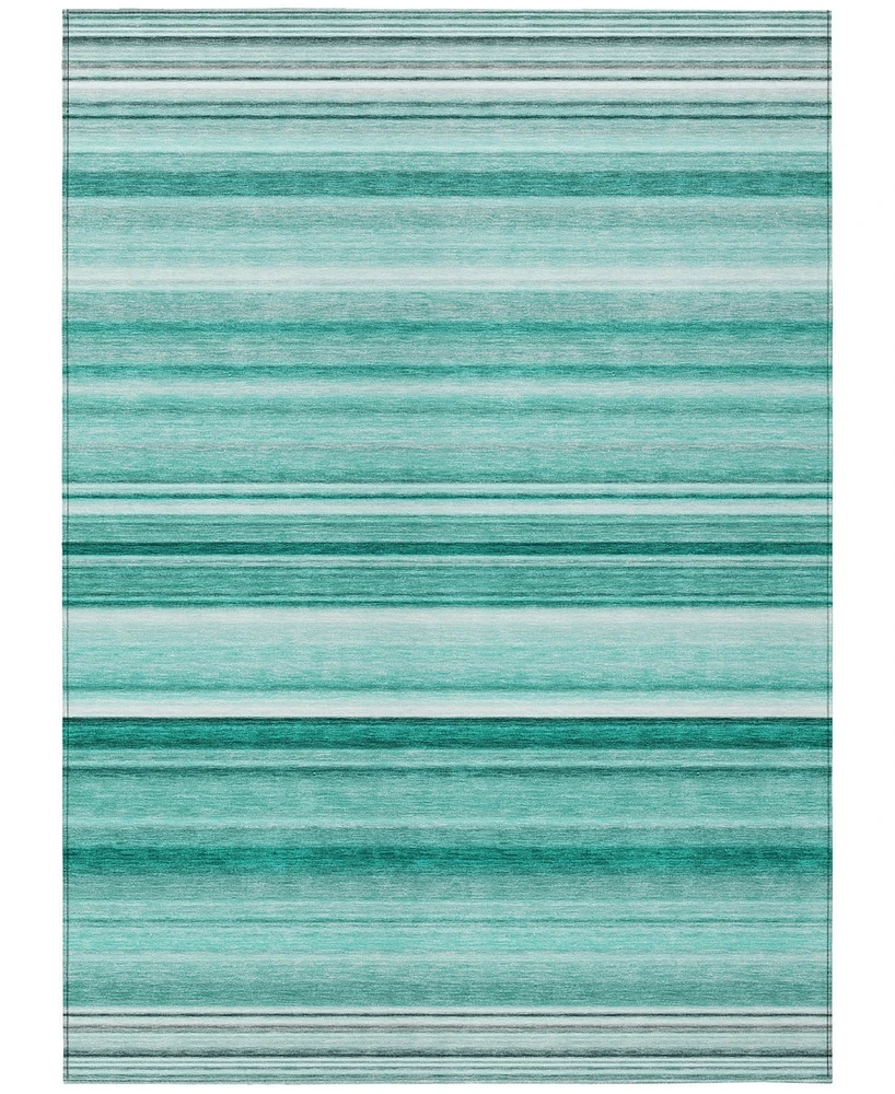 Addison Chantille Machine Washable ACN529 8'x10' Area Rug