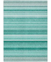 Addison Chantille Machine Washable ACN529 8'x10' Area Rug