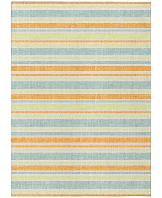 Addison Chantille Machine Washable ACN531 3'x5' Area Rug