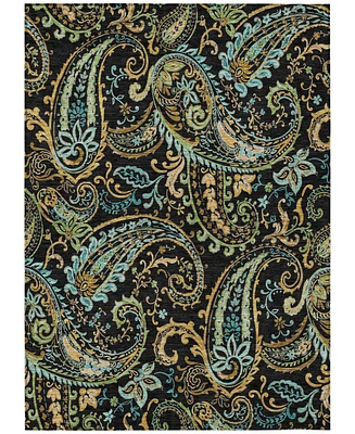 Addison Chantille Machine Washable ACN533 8'x10' Area Rug