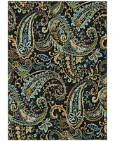 Addison Chantille Machine Washable ACN533 8'x10' Area Rug