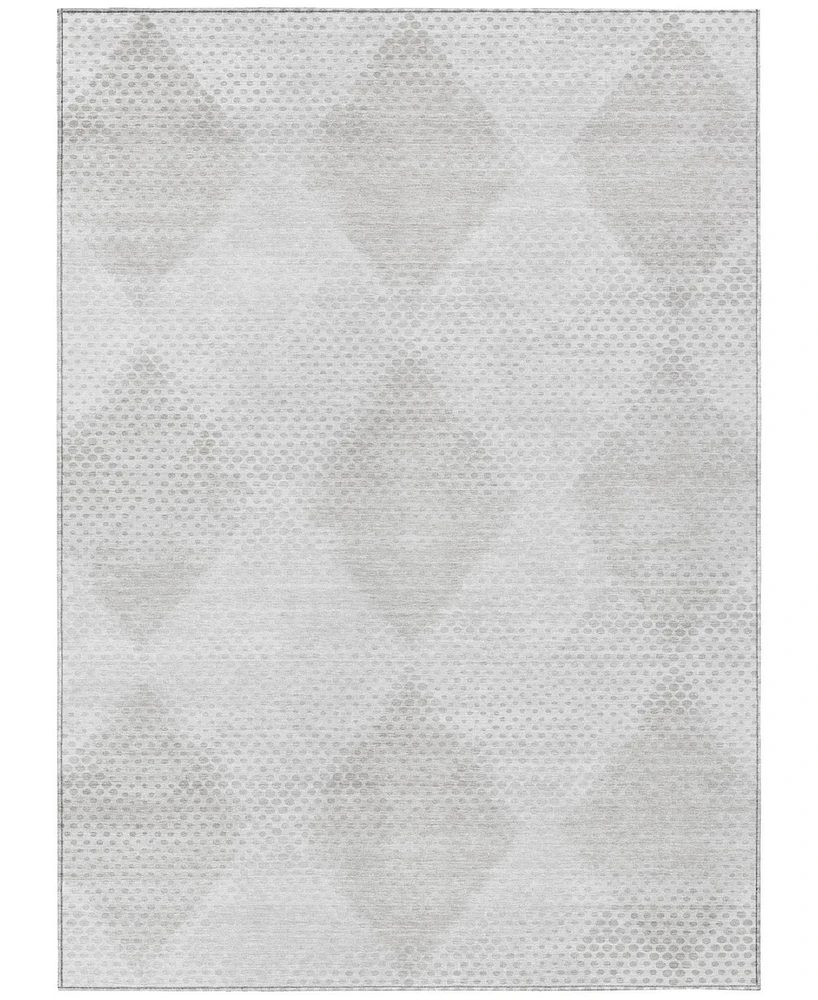 Addison Chantille Machine Washable ACN539 5'x7'6 Area Rug