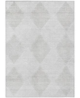 Addison Chantille Machine Washable ACN539 5'x7'6 Area Rug