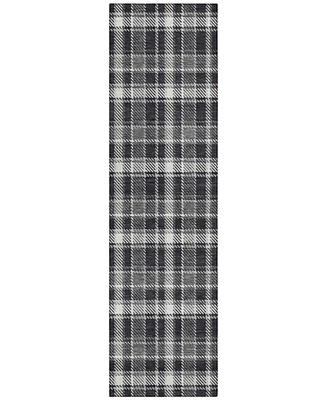 Addison Chantille Machine Washable ACN563 2'3x7'6 Runner Area Rug