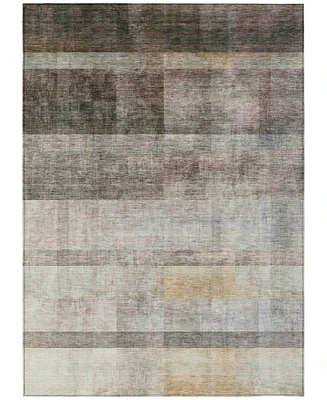 Addison Chantille Machine Washable ACN568 5'x7'6 Area Rug