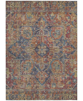 Addison Chantille Machine Washable ACN571 2'6x3'10 Area Rug
