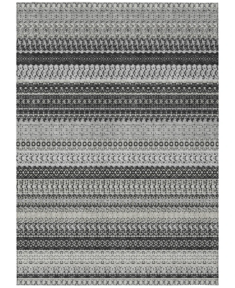 Addison Chantille Machine Washable ACN576 8'x10' Area Rug