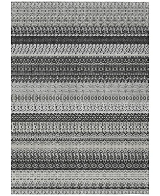 Addison Chantille Machine Washable ACN576 8'x10' Area Rug