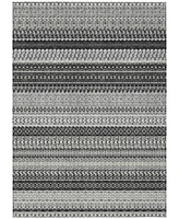 Addison Chantille Machine Washable ACN576 8'x10' Area Rug