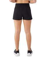 Champion Women's Soft Touch Sweat Shorts