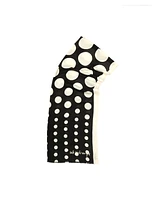 Kate Spade New York Women's Dots and Bubbles Oblong