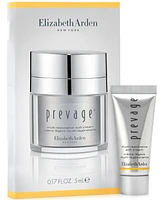 Free Prevage Multi-Restorative Soft Cream with any Elizabeth Arden Purchase