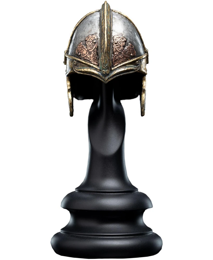 Weta Workshop Mini Prop Replica - The Lord of the Rings Trilogy - Limited Edition Arwen's Rohirrim Helm 1:4 Scale
