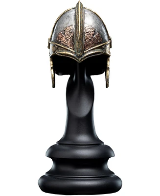 Weta Workshop Mini Prop Replica - The Lord of the Rings Trilogy - Limited Edition Arwen's Rohirrim Helm 1:4 Scale