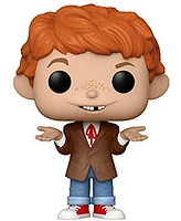 Funko Mad Tv Pop Vinyl Figure | Alfred E. Neuman