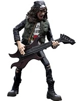 Weta Workshop Mini Epics - Stranger Things (Season 4) - Rockstar Eddie Munson