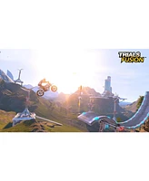 Ubisoft Trials Rising - Gold Edition - PlayStation 4