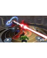 Nintendo Marvel Ultimate Alliance 3: The Black Order Switch