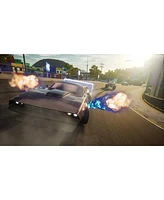 U & I Entertainment Fast & Furious: Spy Racers Rise of SH1FT3R - Nintendo Switch