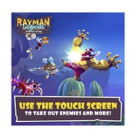 Ubisoft Rayman Legends Definitive Edition - Nintendo Switch