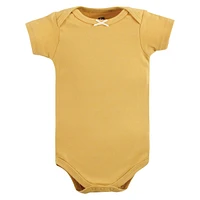 Hudson Baby Girls Cotton