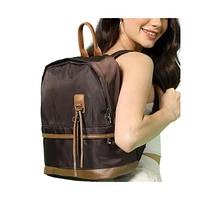 Haute Sauce Women's Curve Backpack