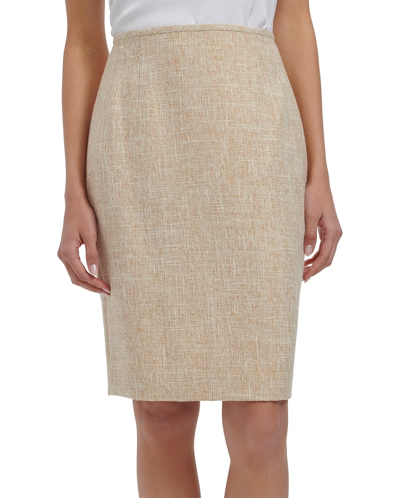 Calvin Klein Women's Pencil Skirt