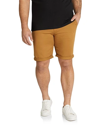 Johnny Bigg Men's Johnny Charlie Canvas Short