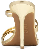 I.n.c. International Concepts Women's Larmina Dress Sandals, Created for Macy's